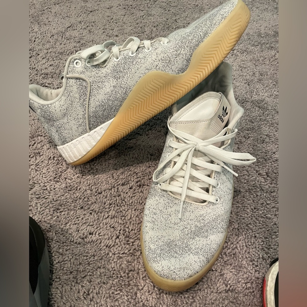 Adidas size 12
